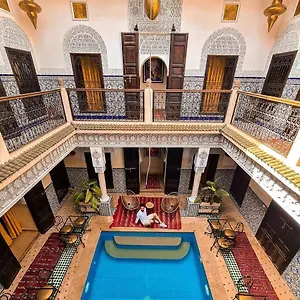 3* Affittacamere Medina Art &