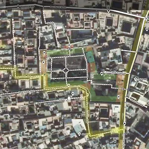 Essaada Marrakesh