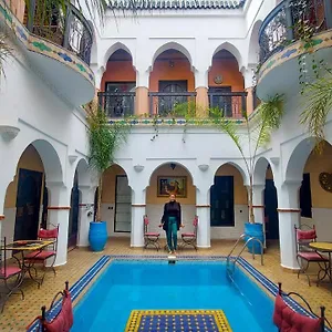 Riad Riad Safir Marrakech, Marrakesh