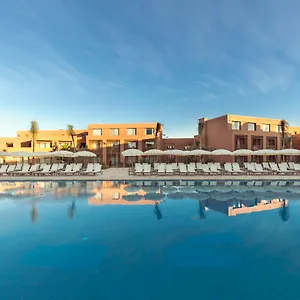 Hotel Be Live Experience Marrakech Palmeraie, Marrakesh