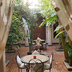 Riad Riad Tidar By Phoenix, Marrakesh