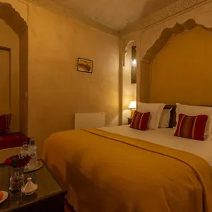 Les Sources Berbères Riad&spa Marrakesh