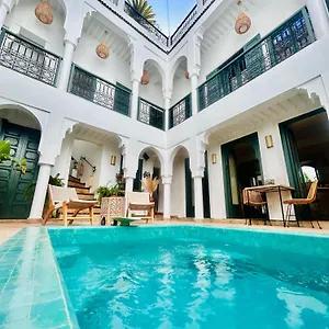Baba Ali Marrakesh