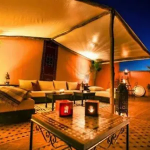 Riad Riad Moonlight & Spa, Marrakesh