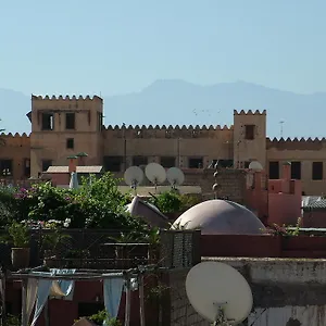 Riad Riad Timila, Marrakesh