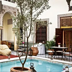 3* Riad Al Loune