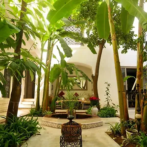 Riad Riad Dar Aman, Marrakesh