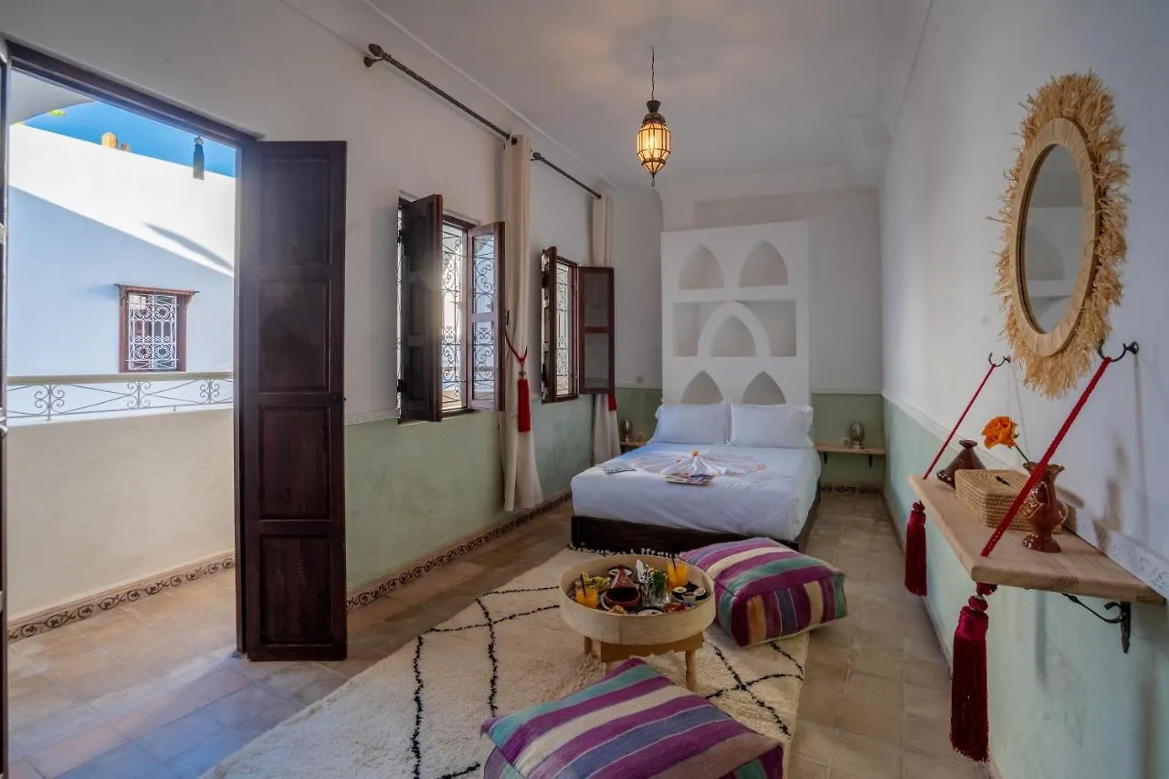 Riad Medjad & Spa Hotel Marrakesh