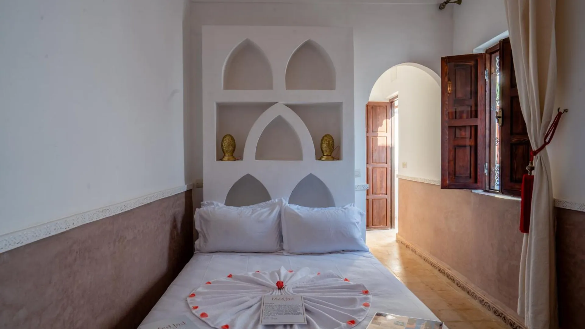 Riad Medjad & Spa Hotel Marrakesh