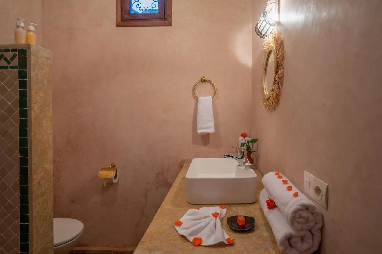 Hotel Riad Medjad & Spa à Marrakesh Maroc